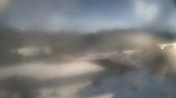 Weather camera view of Weston Middle School.