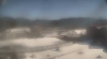 Weather camera view of Weston Middle School.