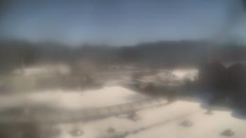 Weather camera view of Weston Middle School.