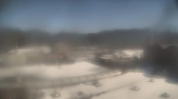 Weather camera view of Weston Middle School.