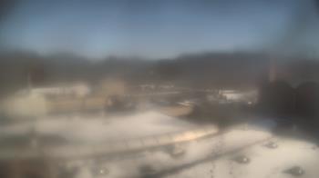 Weather camera view of Weston Middle School.