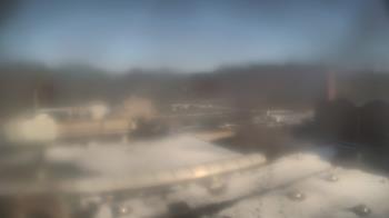 Weather camera view of Weston Middle School.