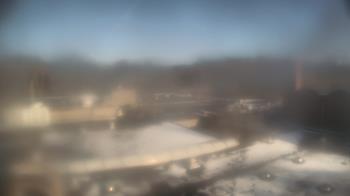Weather camera view of Weston Middle School.