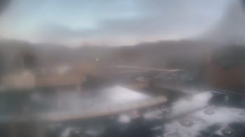 Weather camera view of Weston Middle School.