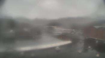 Weather camera view of Weston Middle School.