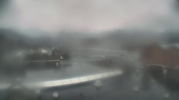 Weather camera view of Weston Middle School.