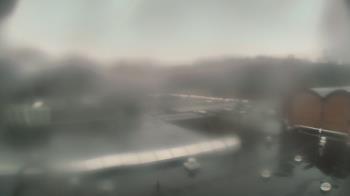 Weather camera view of Weston Middle School.