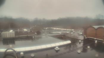 Weather camera view of Weston Middle School.
