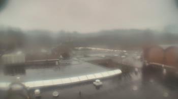 Weather camera view of Weston Middle School.