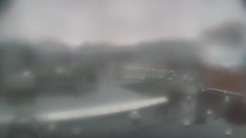 Weather camera view of Weston Middle School.