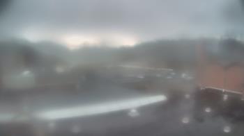 Weather camera view of Weston Middle School.