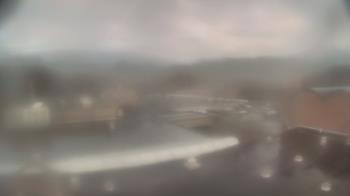 Weather camera view of Weston Middle School.