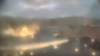 Weather camera view of Weston Middle School.