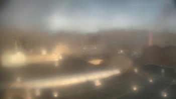 Weather camera view of Weston Middle School.