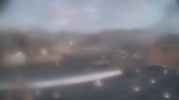 Weather camera view of Weston Middle School.