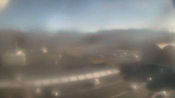 Weather camera view of Weston Middle School.