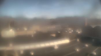 Weather camera view of Weston Middle School.