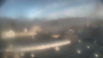 Weather camera view of Weston Middle School.