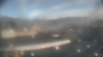 Weather camera view of Weston Middle School.