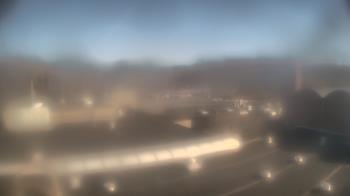 Weather camera view of Weston Middle School.