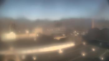 Weather camera view of Weston Middle School.