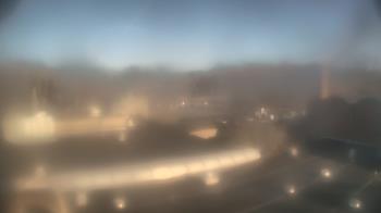 Weather camera view of Weston Middle School.