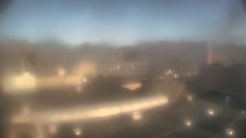 Weather camera view of Weston Middle School.