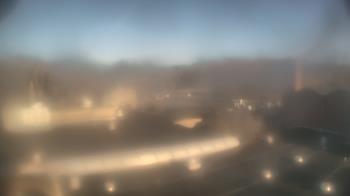 Weather camera view of Weston Middle School.