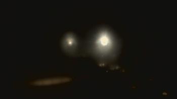 Weather camera view of Weston Middle School.