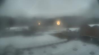 Weather camera view of Weston Middle School.