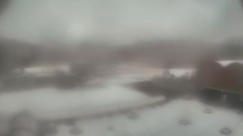 Weather camera view of Weston Middle School.