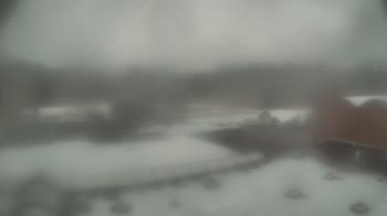 Weather camera view of Weston Middle School.