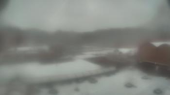 Weather camera view of Weston Middle School.