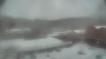 Weather camera view of Weston Middle School.