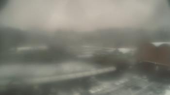 Weather camera view of Weston Middle School.