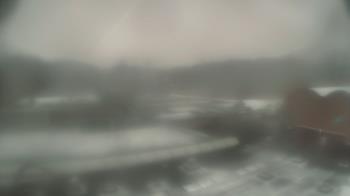 Weather camera view of Weston Middle School.
