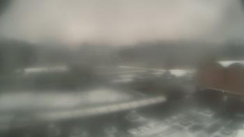 Weather camera view of Weston Middle School.