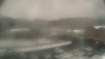 Weather camera view of Weston Middle School.