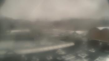 Weather camera view of Weston Middle School.