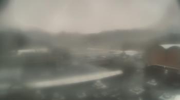 Weather camera view of Weston Middle School.