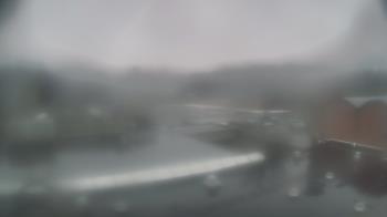 Weather camera view of Weston Middle School.