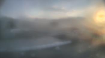 Weather camera view of Weston Middle School.