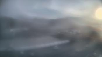 Weather camera view of Weston Middle School.