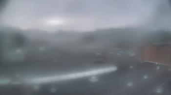 Weather camera view of Weston Middle School.