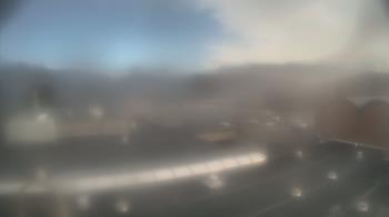 Weather camera view of Weston Middle School.