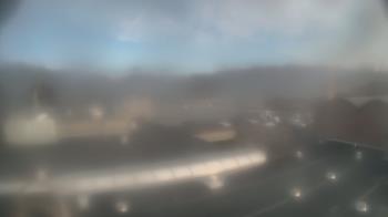 Weather camera view of Weston Middle School.