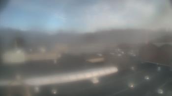 Weather camera view of Weston Middle School.