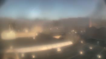 Weather camera view of Weston Middle School.