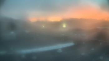 Weather camera view of Weston Middle School.