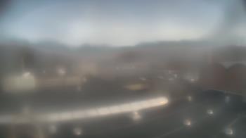 Weather camera view of Weston Middle School.